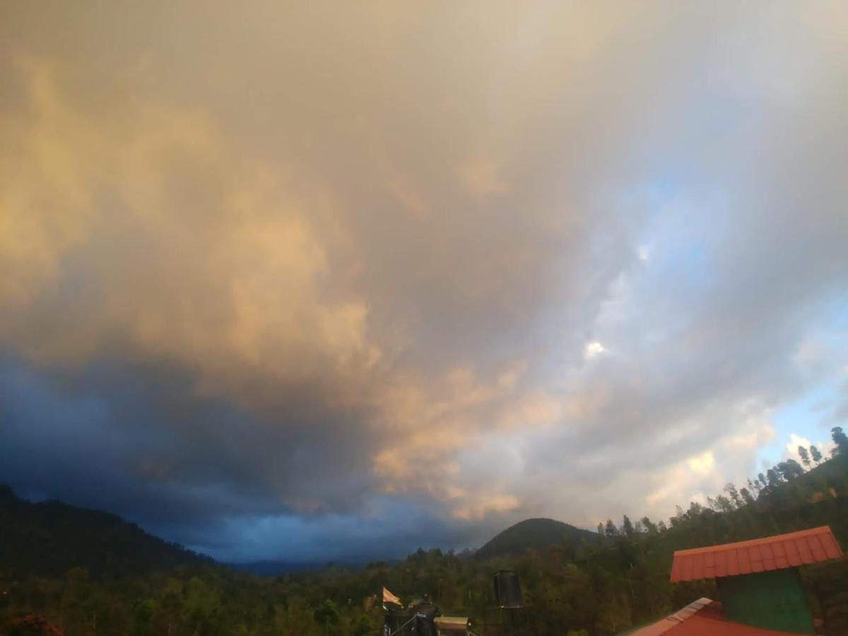 Talblick Homestay Элла Экстерьер фото