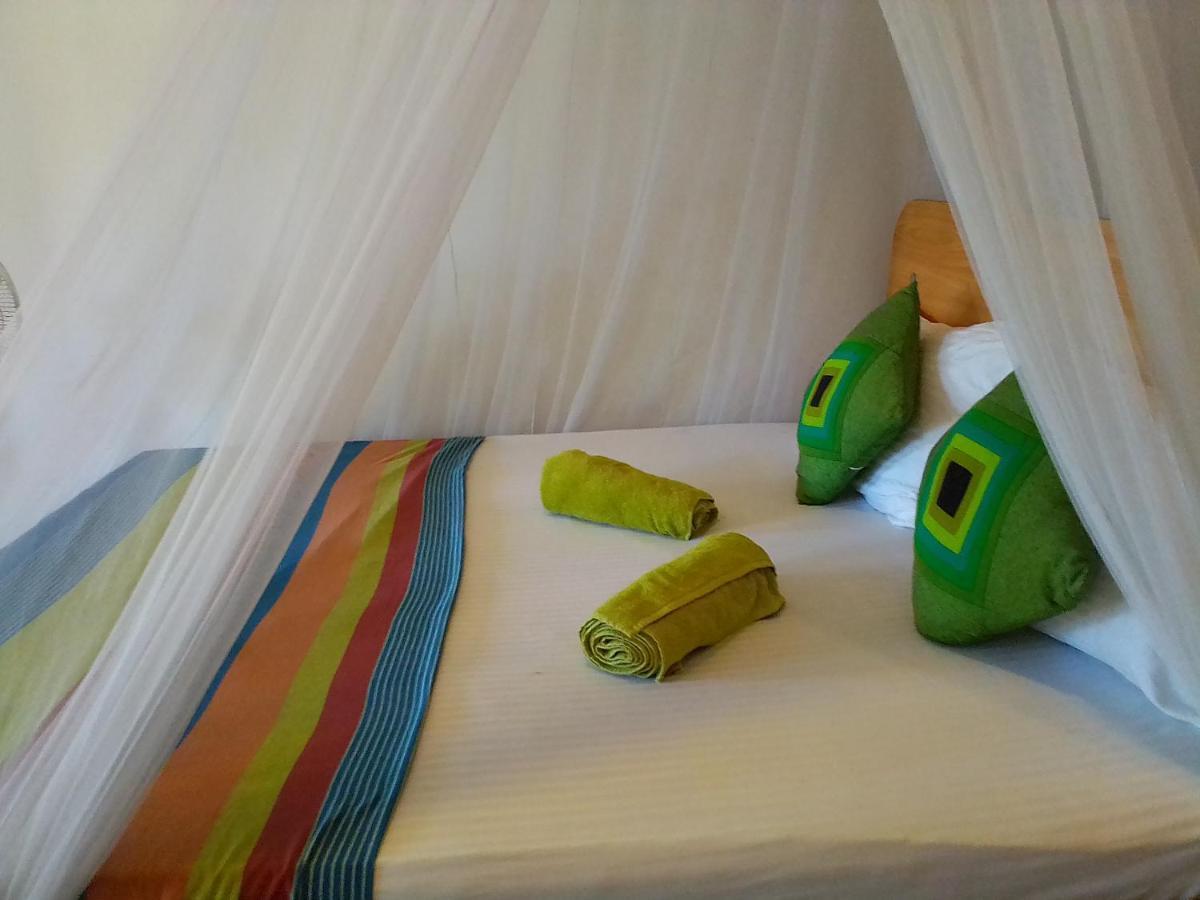 Talblick Homestay Элла Экстерьер фото