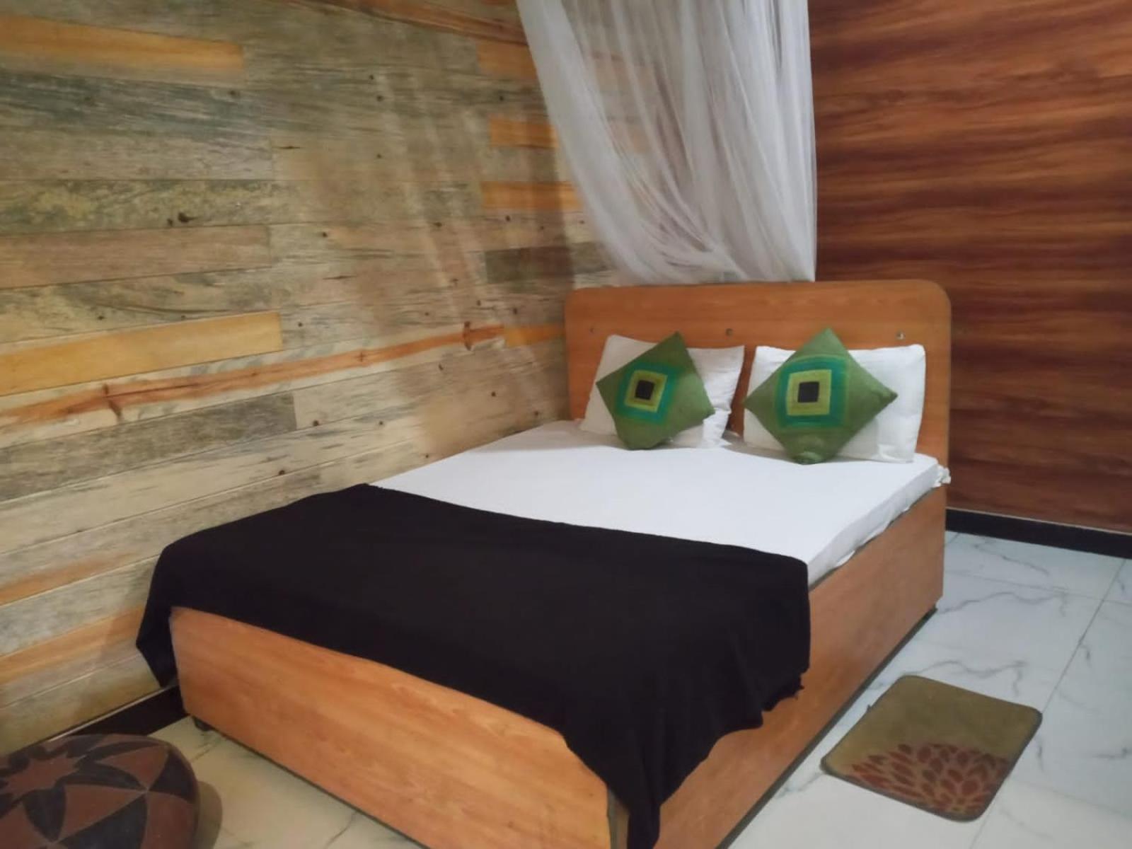 Talblick Homestay Элла Экстерьер фото