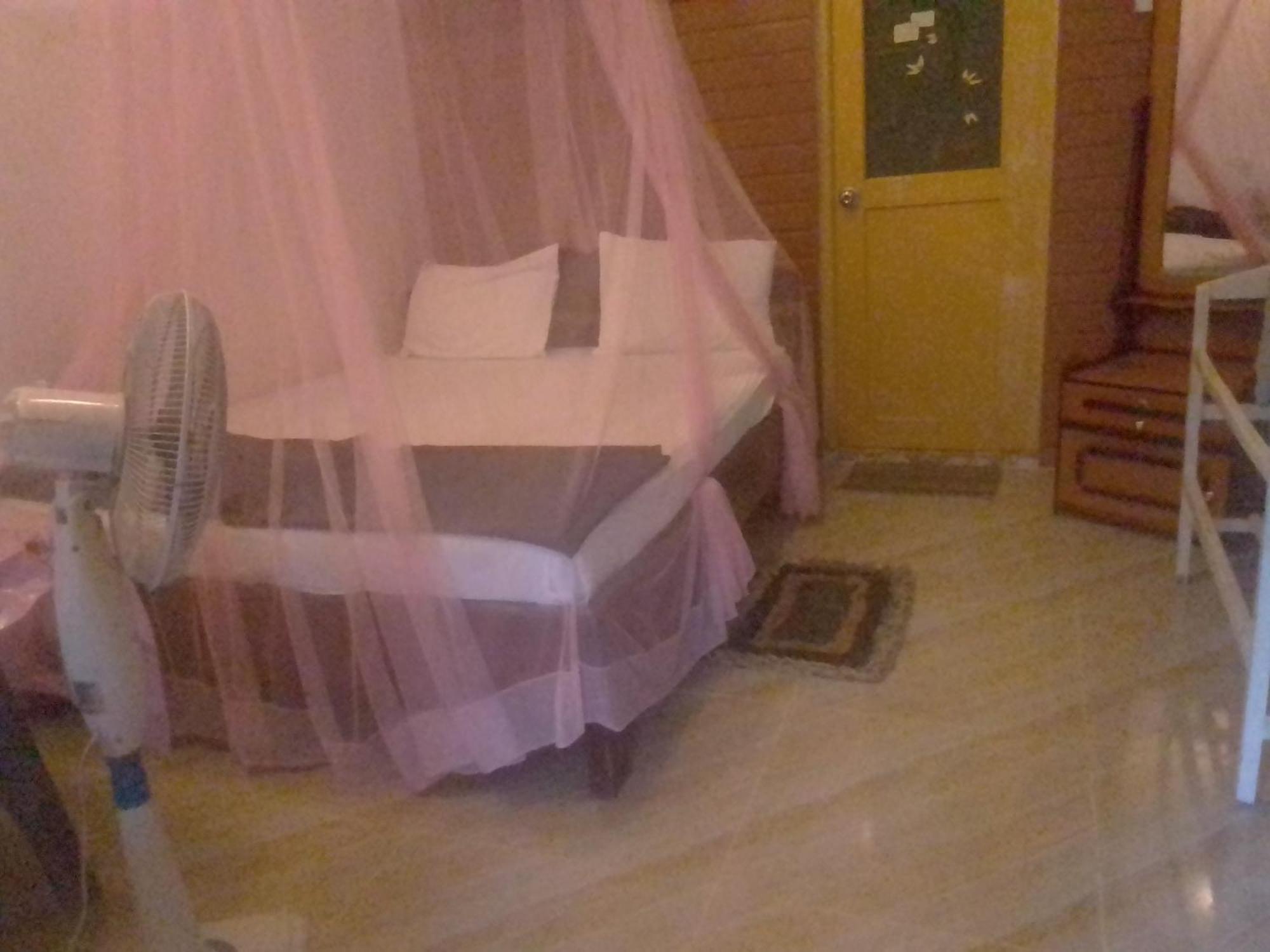 Talblick Homestay Элла Номер фото