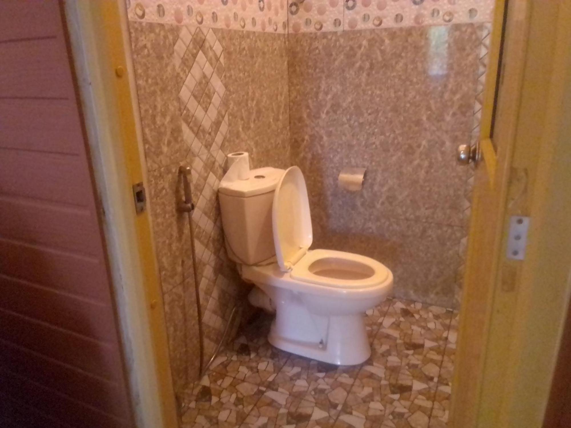 Talblick Homestay Элла Номер фото
