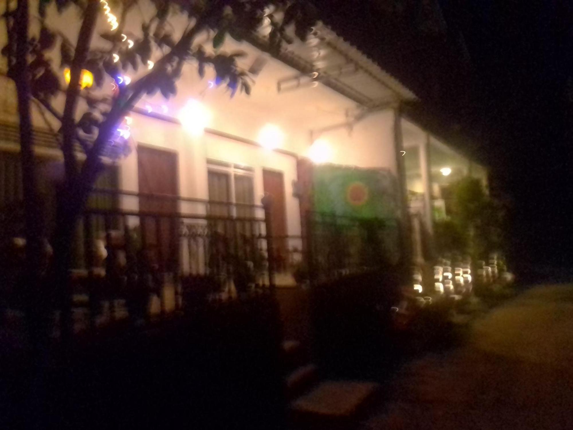 Talblick Homestay Элла Экстерьер фото
