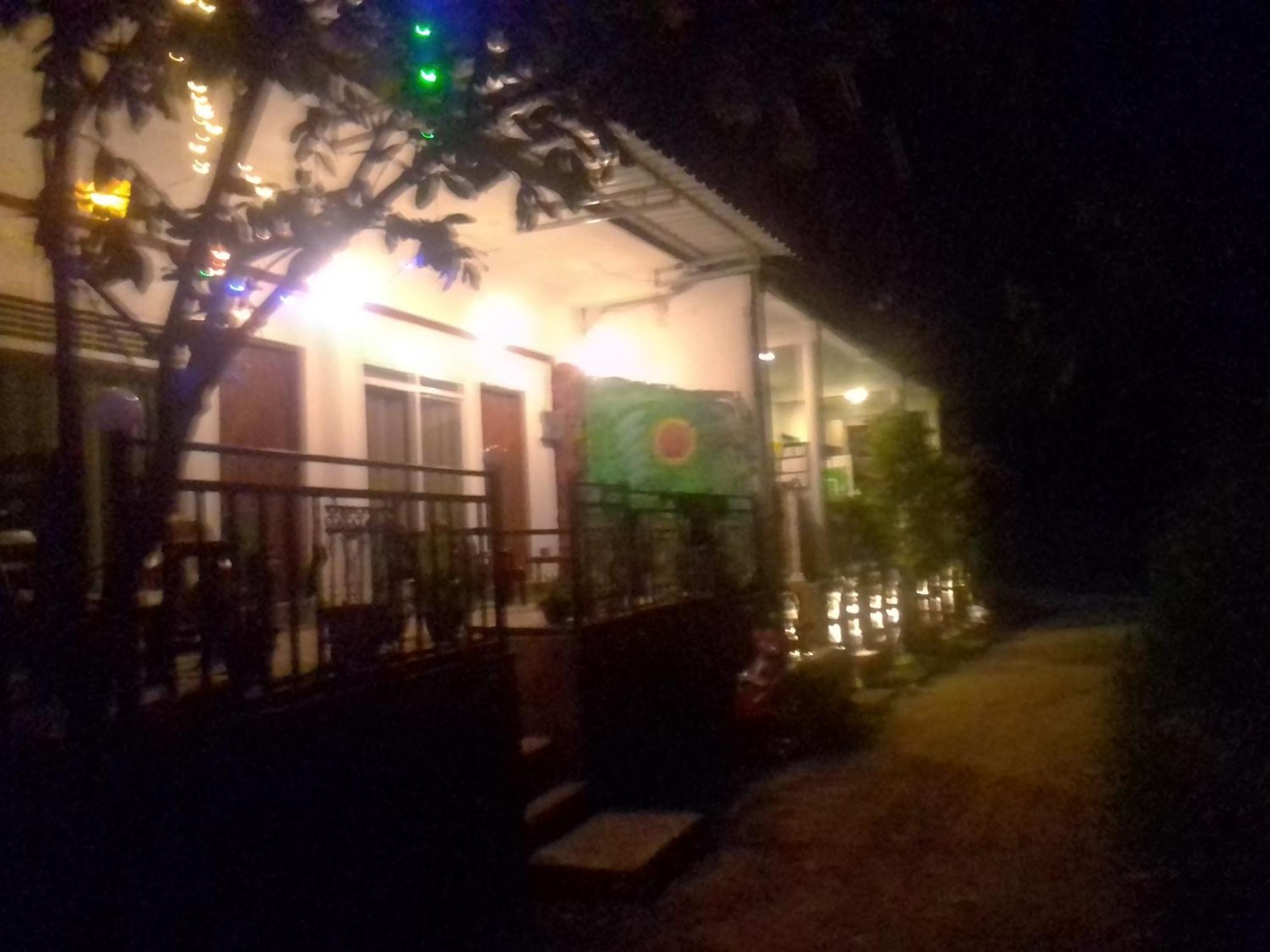 Talblick Homestay Элла Номер фото