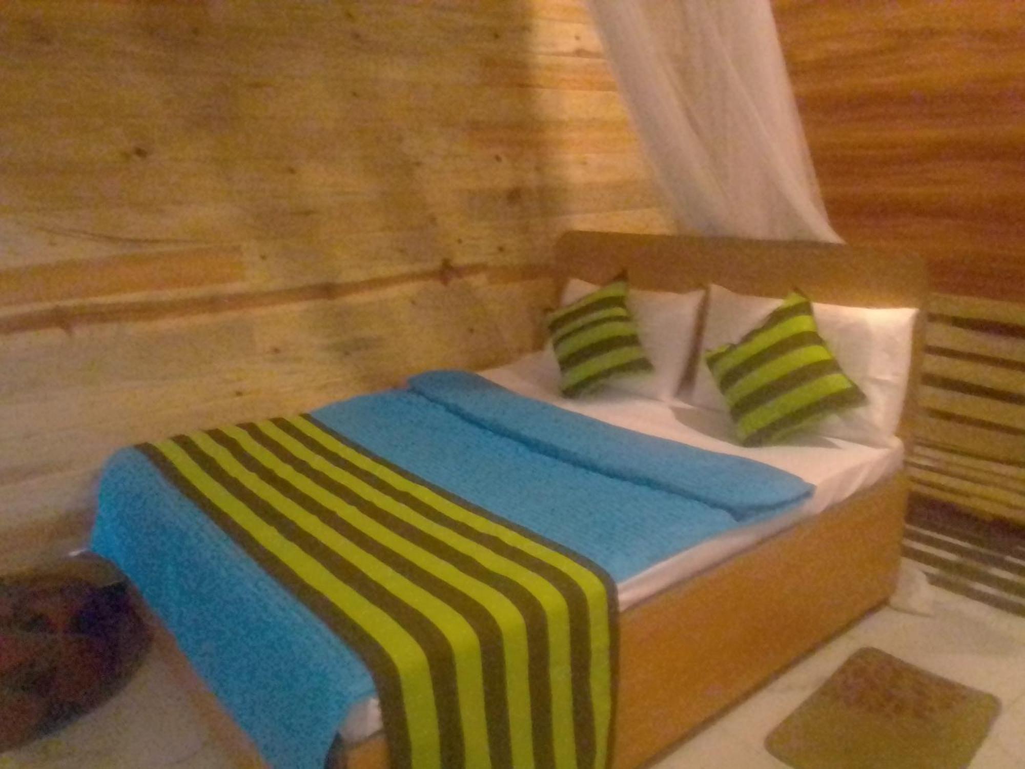 Talblick Homestay Элла Номер фото