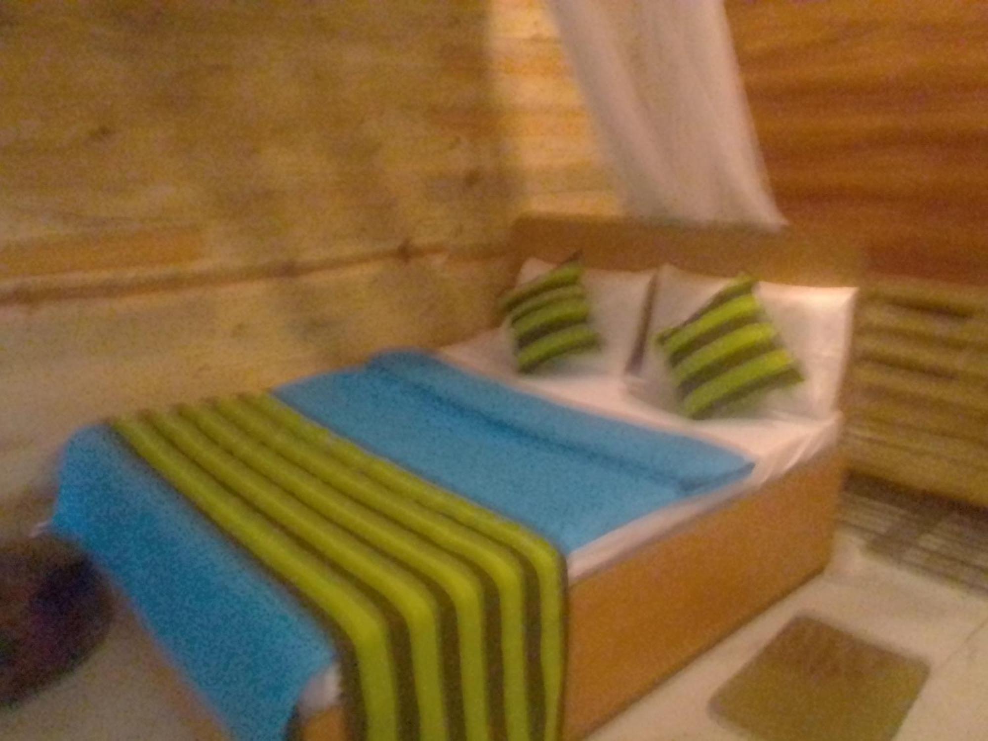Talblick Homestay Элла Экстерьер фото