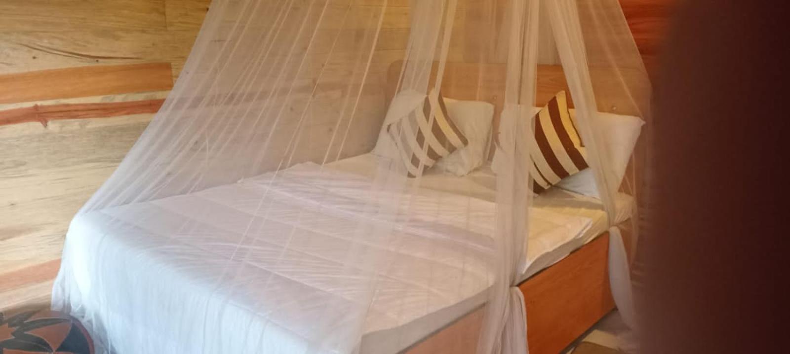Talblick Homestay Элла Экстерьер фото
