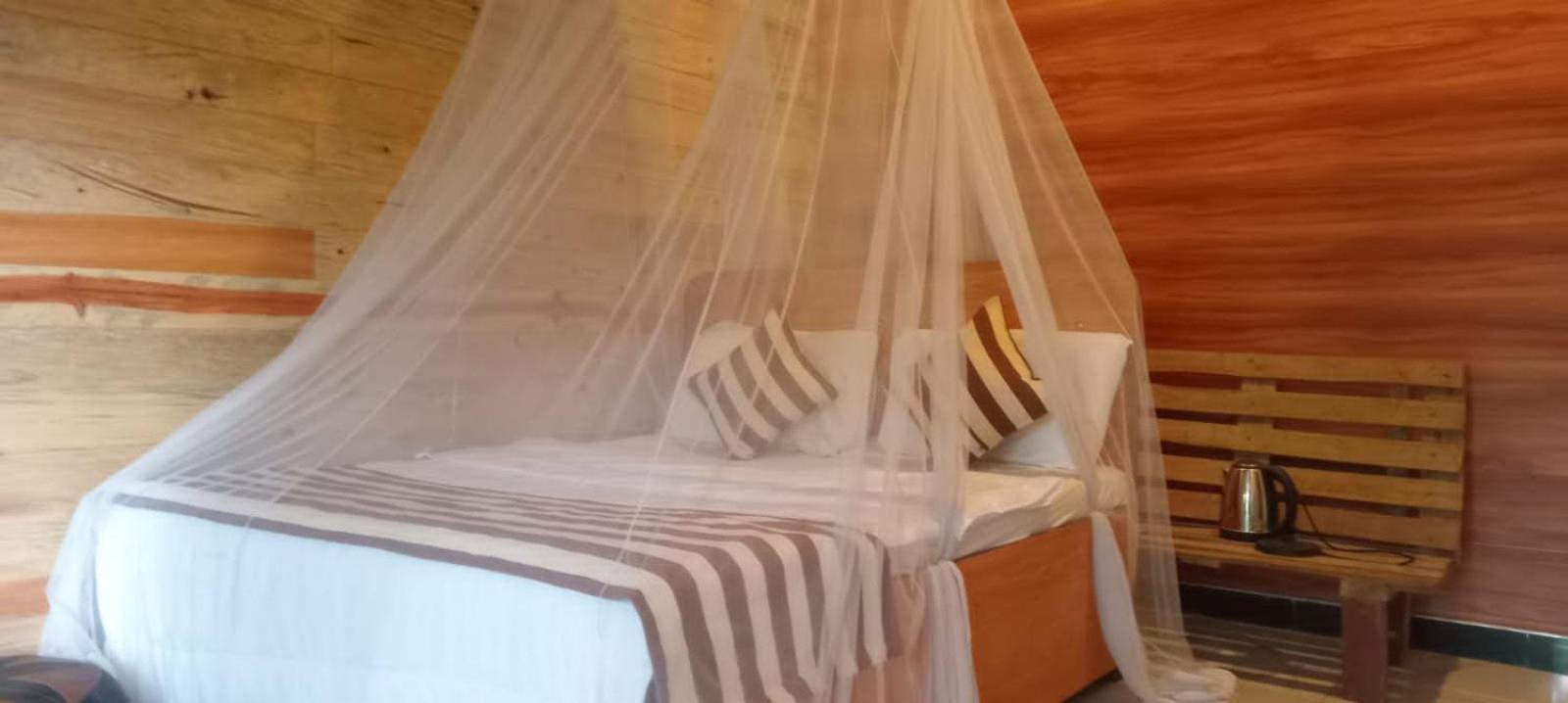 Talblick Homestay Элла Экстерьер фото