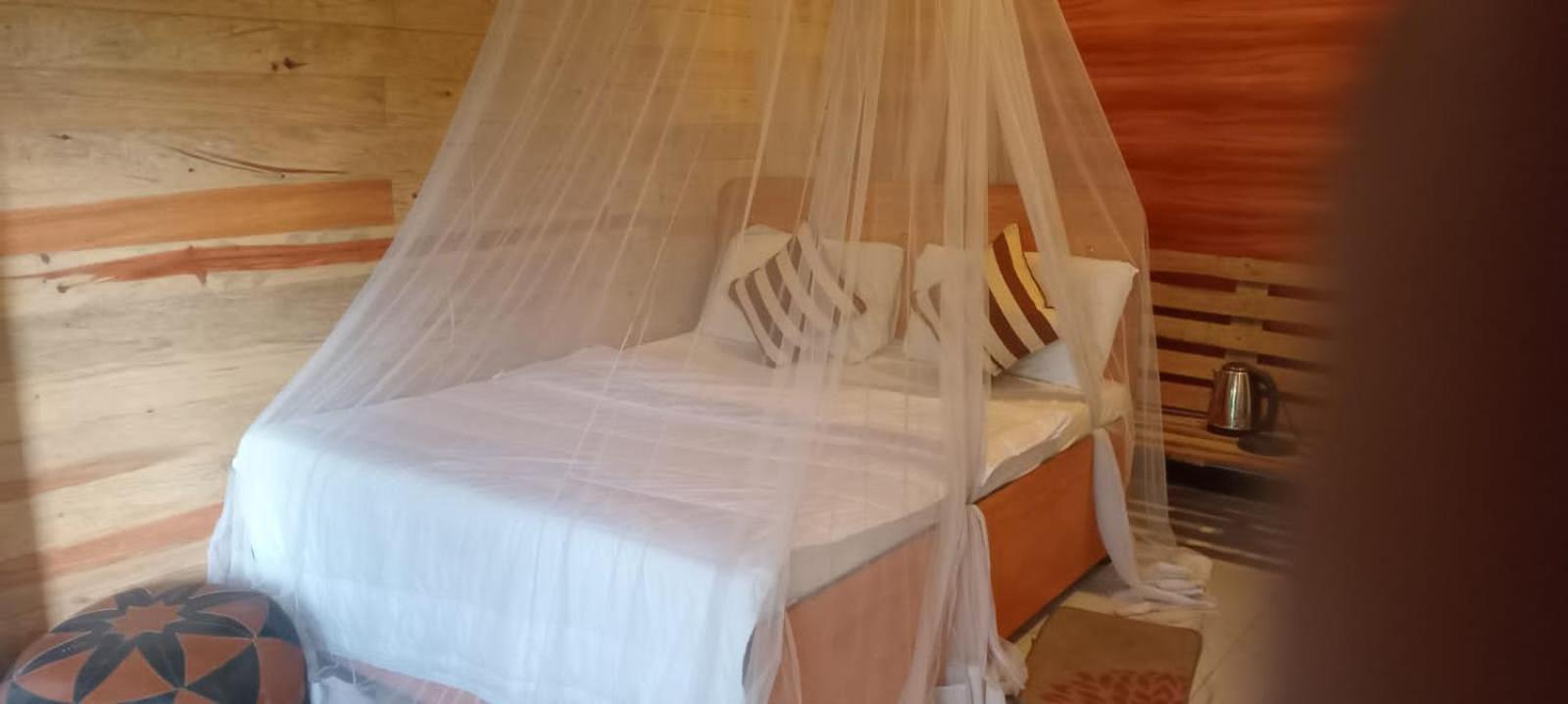 Talblick Homestay Элла Экстерьер фото