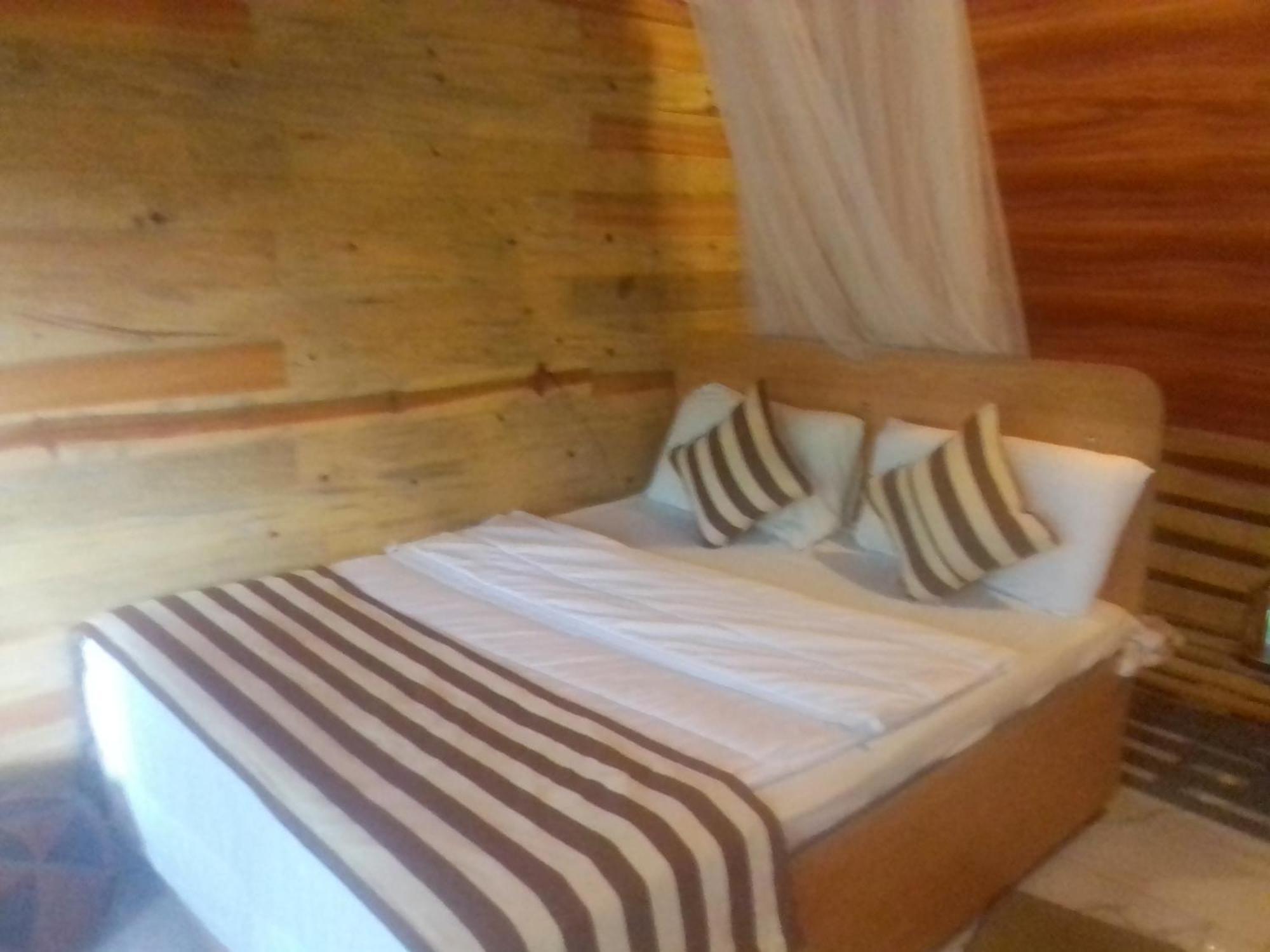 Talblick Homestay Элла Экстерьер фото
