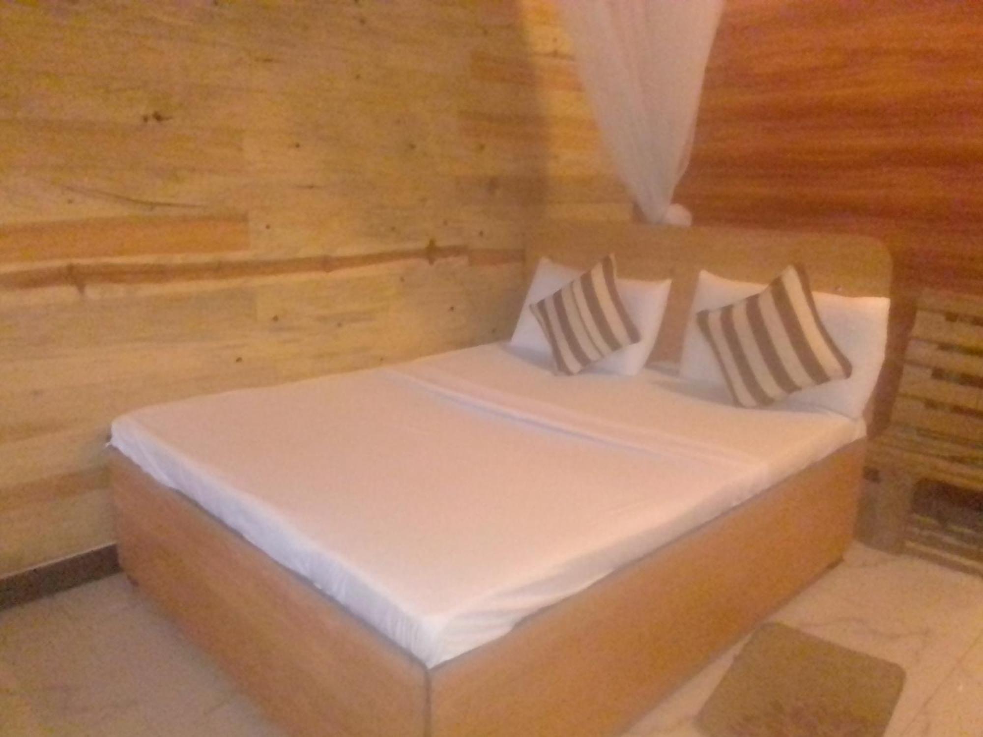 Talblick Homestay Элла Экстерьер фото