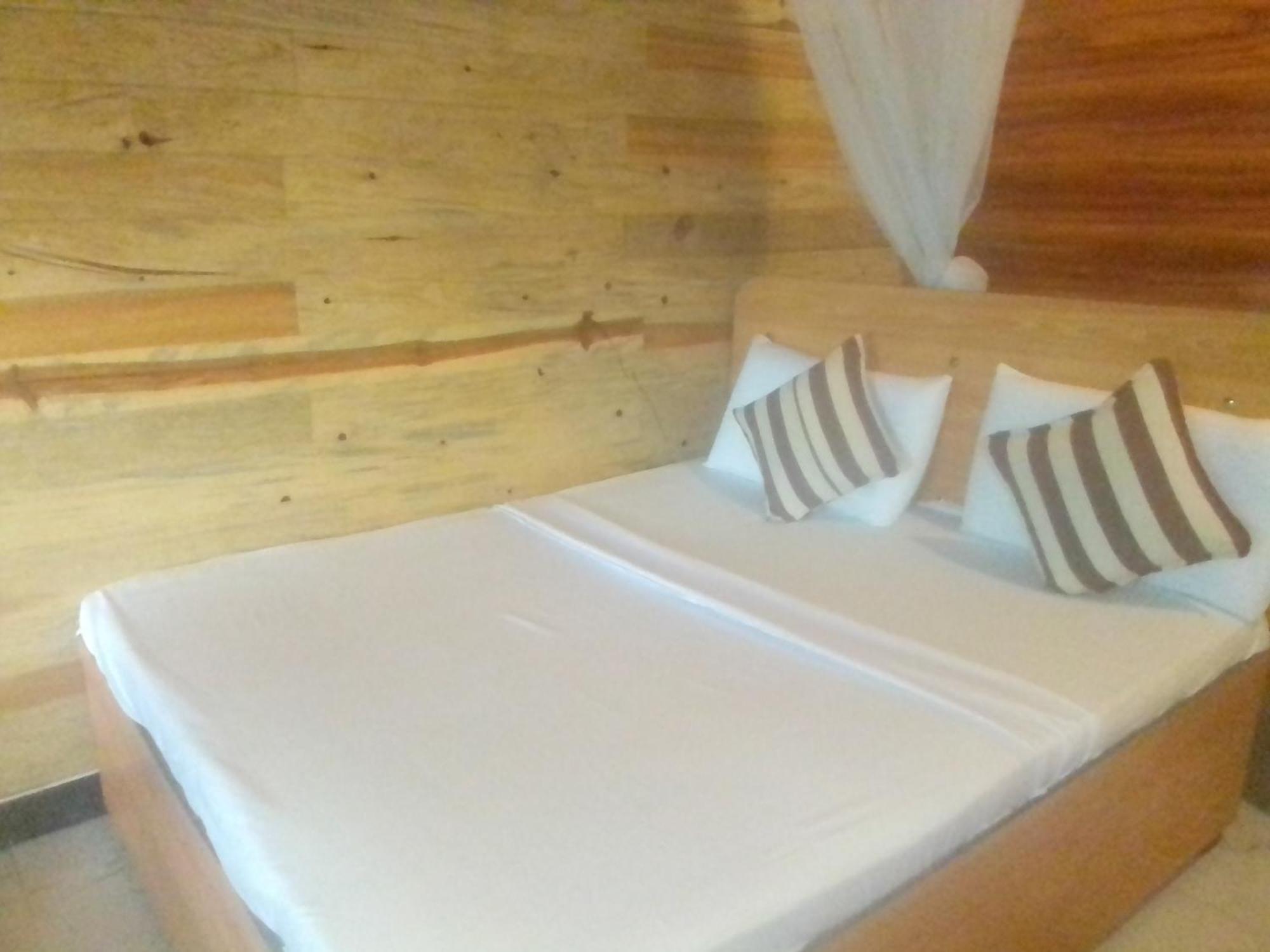 Talblick Homestay Элла Экстерьер фото