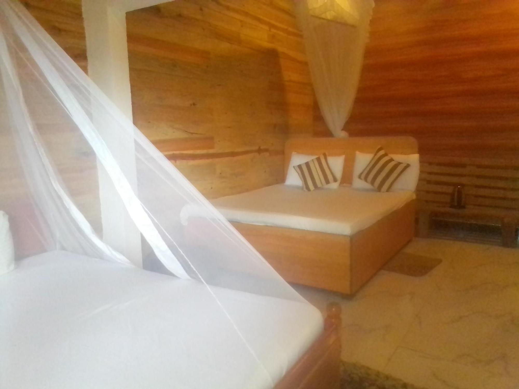 Talblick Homestay Элла Экстерьер фото
