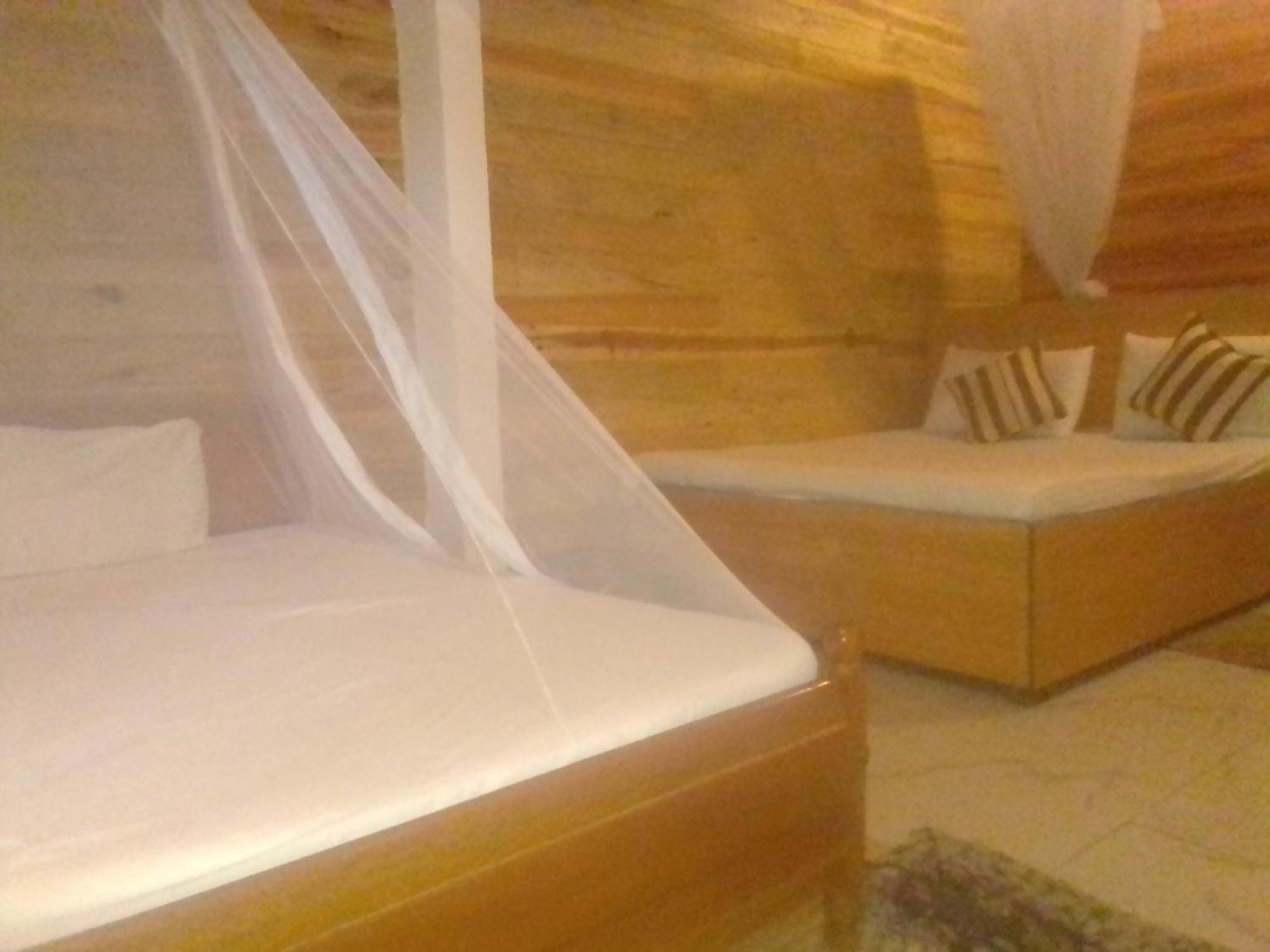 Talblick Homestay Элла Экстерьер фото